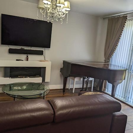 Cozy Spacious Home Перлі Екстер'єр фото